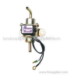 electron pump for MAZDA 929 LHD