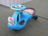 kids swing car