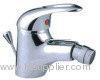 Single Handle Brass Bidet Faucet