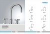 High Quality Faucet China Manufacturer