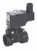 2 way NPT 3/4&quot; IP65 plastic water solenoid valve