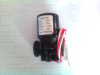 2 way NC NPT water Plastic solenoid valve