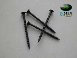 coarse thread drywall screw