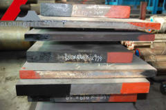 1.2210 JIS SKS43 ASTM L2, cold work tool steel