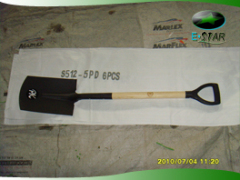 shovel s512D