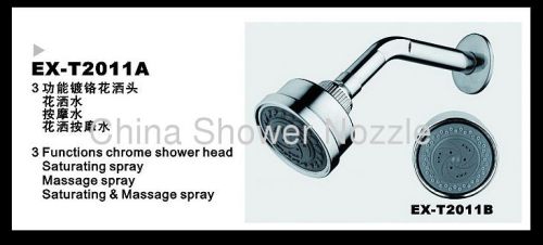 Low Flow shower head