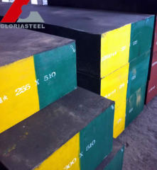 P20 618 Plastic Mould Steel