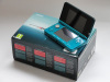 Nintendo 3DS - Aqua Blue