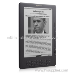 Kindle DX