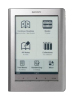 Sony PRS-600SC Digital Book Reader