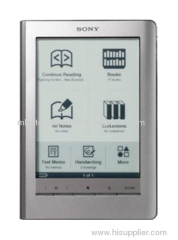 Sony PRS-600SC Digital Book Reader