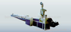 HDPE Silicon Core Pipes Production Line