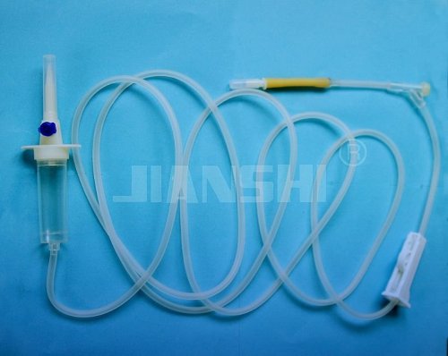 infusion set