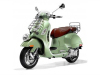 2011 Vespa GTV 300