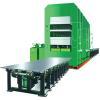 Conveyor Belt Production Line