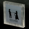 ACRYLIC PHOTO FRAME