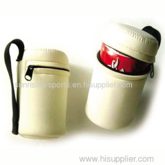 neoprene can cooler