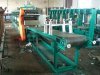 raised edge conveyor vulcanizing machine