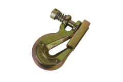 DS Clevis Grab Hook With Latches China Manufacturer Supplier