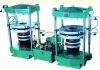 tyre forming vulcanizing machine