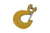 DS C Type Clevis Slip Hook With Latches China Manufacturer Supplier
