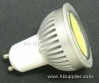 Area Light Source GU10 LED Spot Light