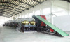 rubber powder production line