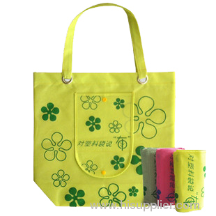 Full print shopping bag, Perfect promotion gift
