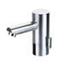 Integrated structure Automatic Faucet
