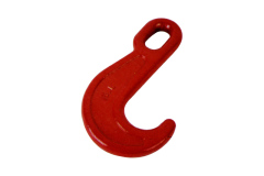 DS High Strength Eye Hooks For Chains China Manufacturer Supplier