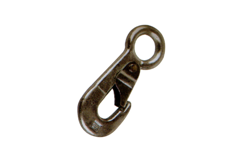 DS Single Latch Hook China Manufacturer Supplier