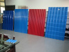 pvc corrugated sheet