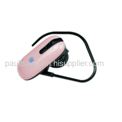Optional color Bluetooth headset H709