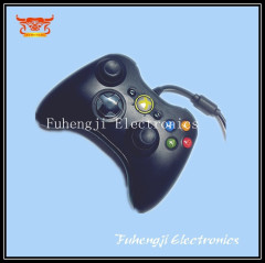 Wired game controller for xbox360 from our factory
