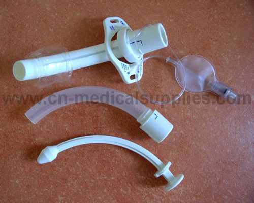 China Tracheostomy Tube from China manufacturer - Healthcare Medical ...