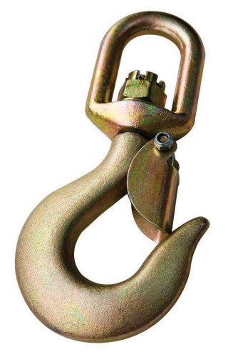 DS Swivel Hook Germanic Type China Manufacturer Supplier