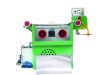 small size wire drawing machine