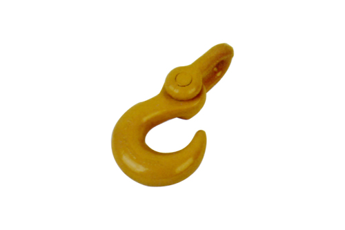 DS Wire Rope Clamp Hook China Manufacturer Supplier Dawson Group