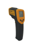 Digital Industrial Infrared Thermometer (-50 º C ~380.0 º C)