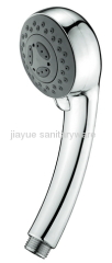 best rainfall hand shower heads water saving high pressure chromed