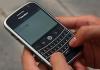 Blackberry Bold 9000 Quadband 3G GPS Unlocked Phone