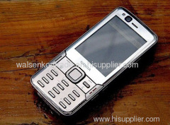 Nokia N82 Quadband 3G HSDPA GPS Unlocked Phone