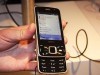 Nokia N96 Quadband 3G GPS Unlocked Phone