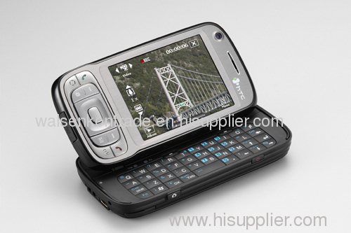 HTC TyTN II P4550 Quadband 3G PDA GPS Unlocked Phone