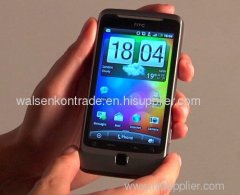 HTC Desire Z Android Smartphone