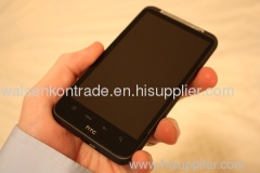 HTC Inspire 4G Quadband 3G HSDPA GPS Unlocked Phone