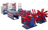 PEX PE-RT Pipe Production Line