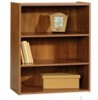 2 shelf bookcase