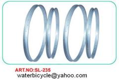 Alloy Rim