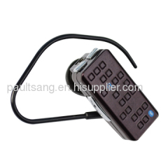 Bluetooth Headset for mobile phone